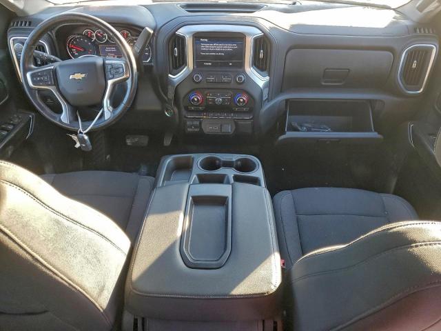 Chevrolet Silverado K1500 Lt Image 7