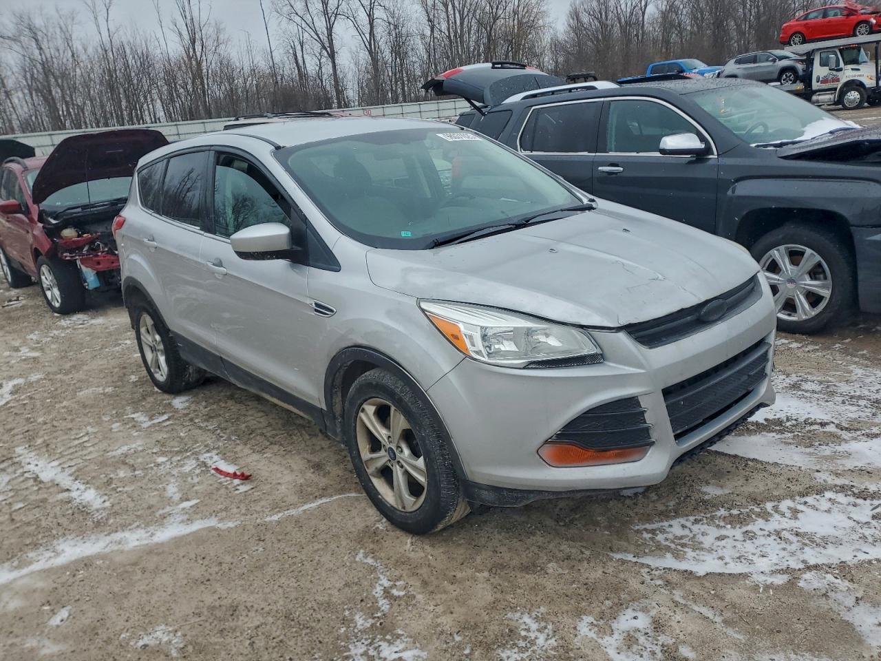 Ford Escape Se Image 5