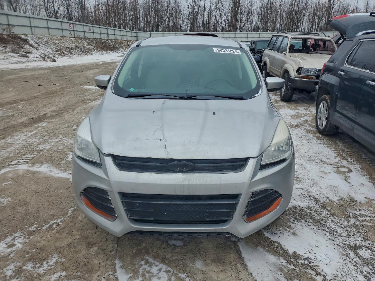 Ford Escape Se Image 10