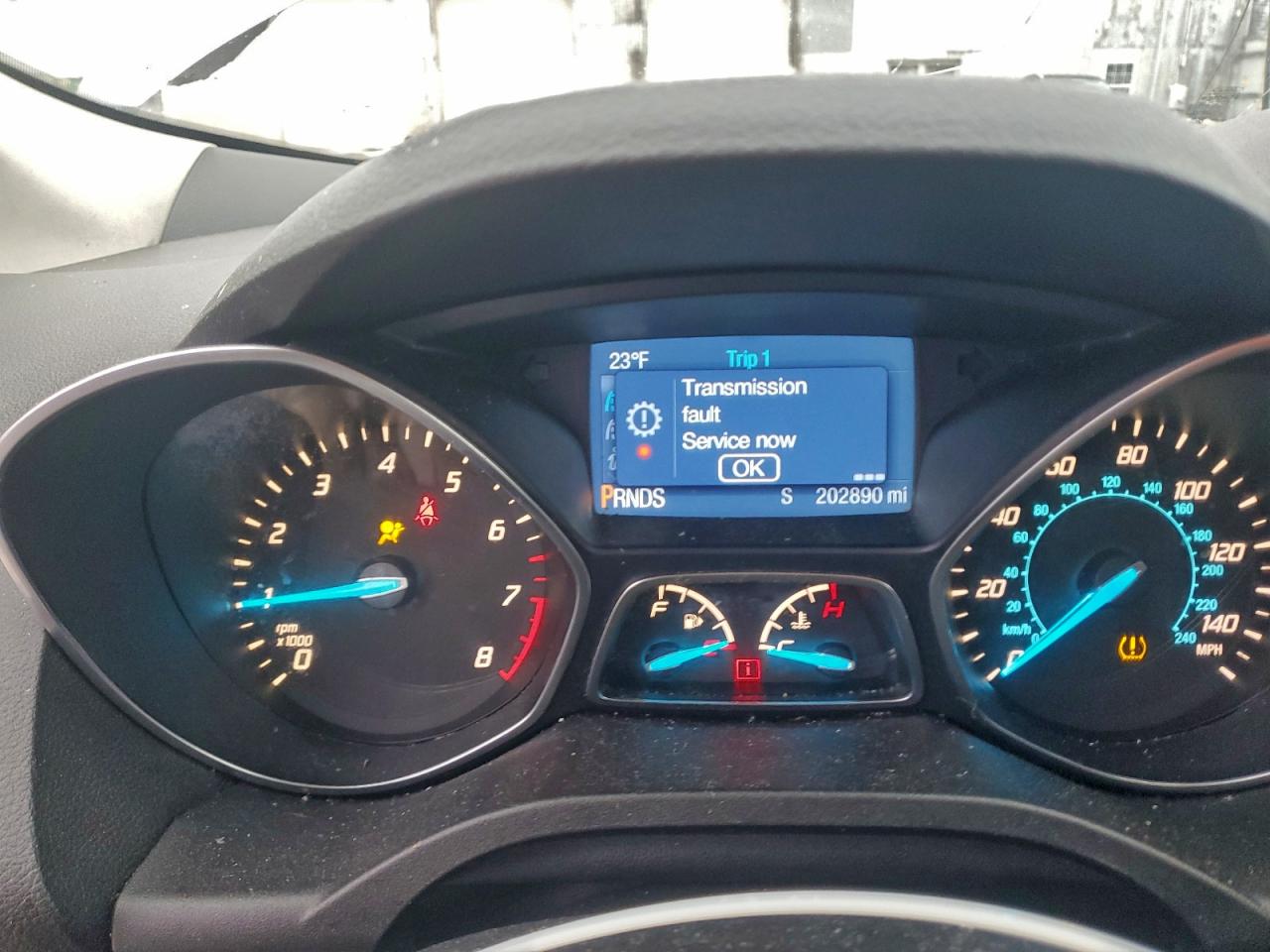 Ford Escape Se Image 3