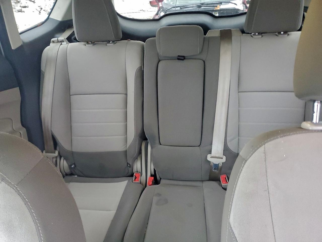 Ford Escape Se Image 4