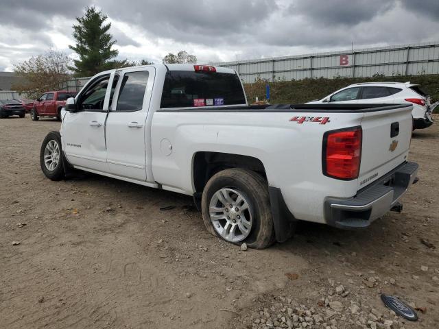 Chevrolet Silverado K1500 Lt Image 2
