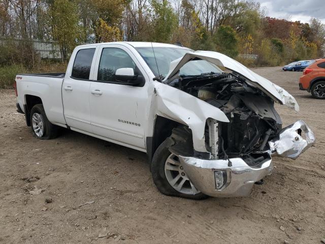 Chevrolet Silverado K1500 Lt Image 8