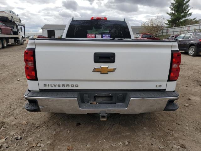 Chevrolet Silverado K1500 Lt Image 5