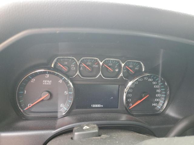 Chevrolet Silverado K1500 Lt Image 6