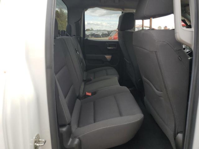 Chevrolet Silverado K1500 Lt Image 12