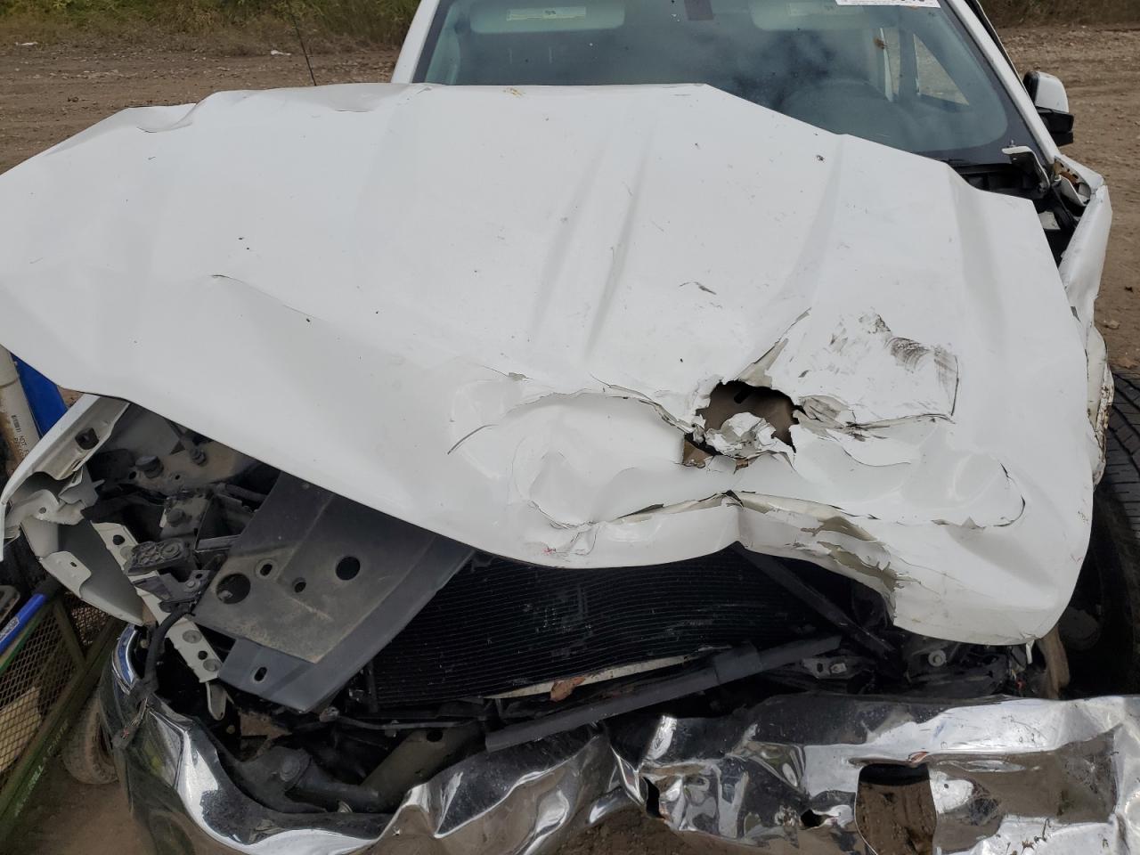 Chevrolet Silverado K1500 Lt Image 4