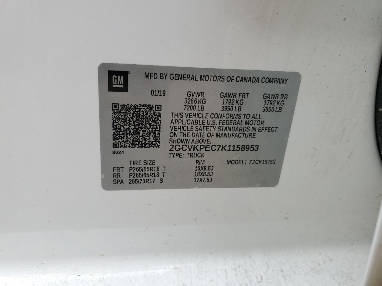 Chevrolet Silverado K1500 Lt Image 11