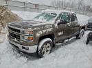 Chevrolet Silverado K1500 Lt Image 1
