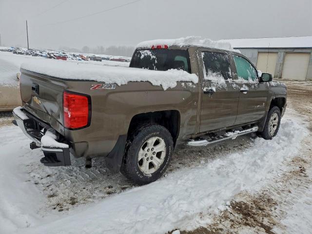 Chevrolet Silverado K1500 Lt Image 10