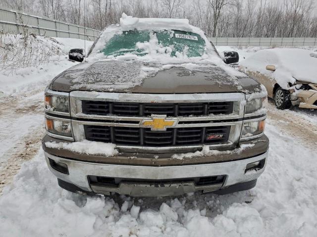 Chevrolet Silverado K1500 Lt Image 12
