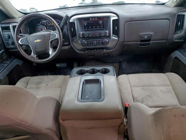 Chevrolet Silverado K1500 Lt Image 6