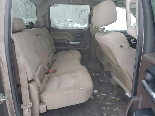 Chevrolet Silverado K1500 Lt Image 5