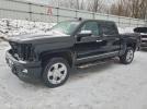 Chevrolet Silverado K1500 Lt Image 1