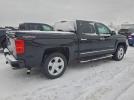 Chevrolet Silverado K1500 Lt Image 2