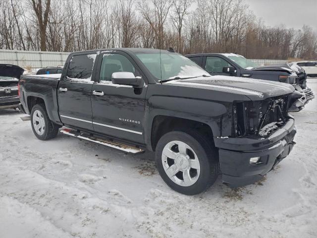 Chevrolet Silverado K1500 Lt Image 11