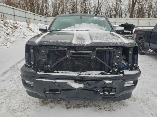 Chevrolet Silverado K1500 Lt Image 5