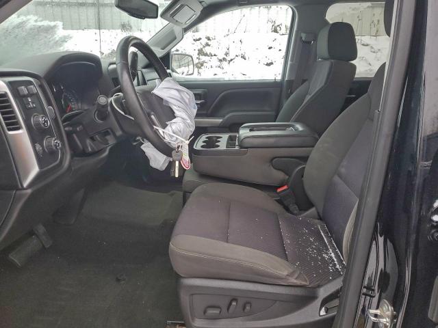 Chevrolet Silverado K1500 Lt Image 4