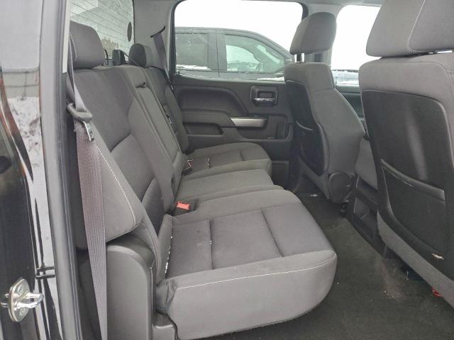 Chevrolet Silverado K1500 Lt Image 7