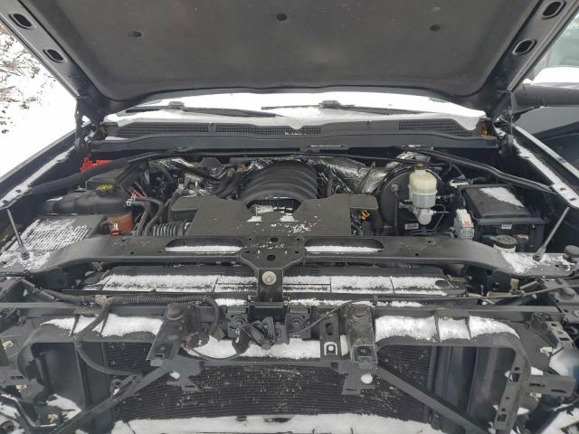 Chevrolet Silverado K1500 Lt Image 8