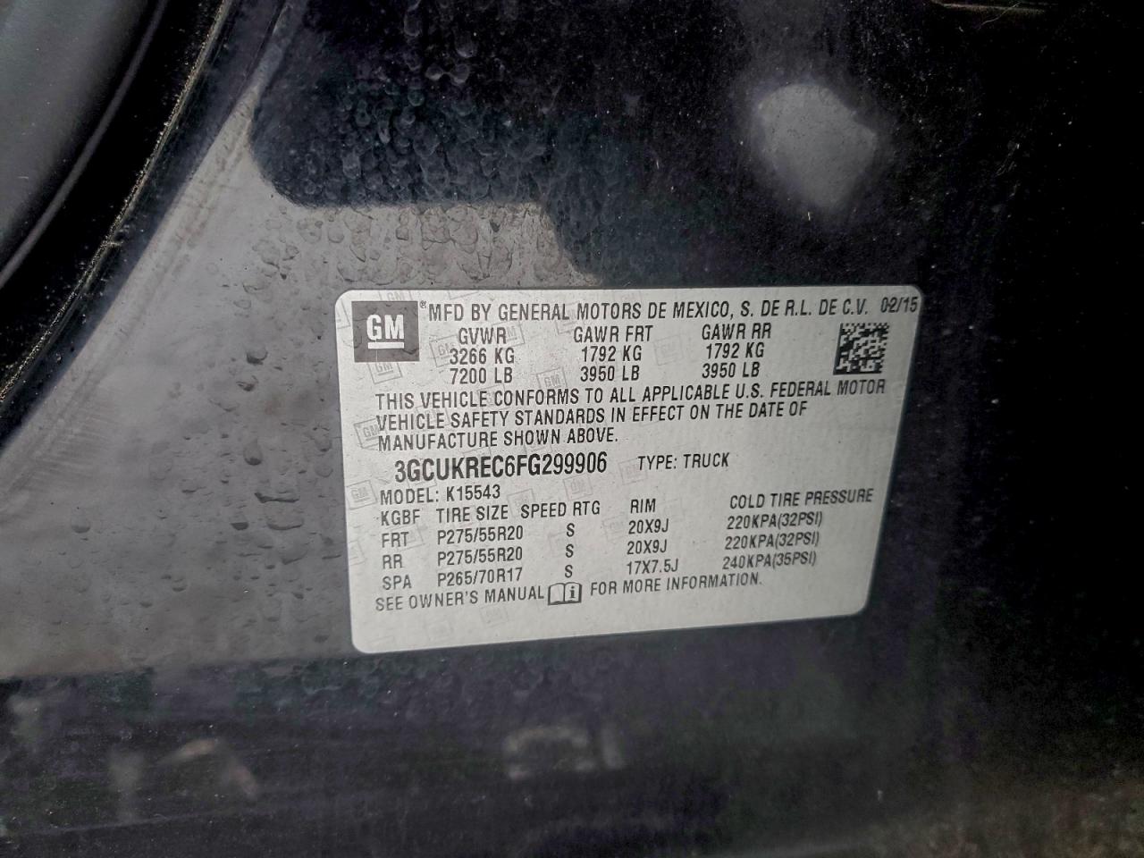 Chevrolet Silverado K1500 Lt Image 10