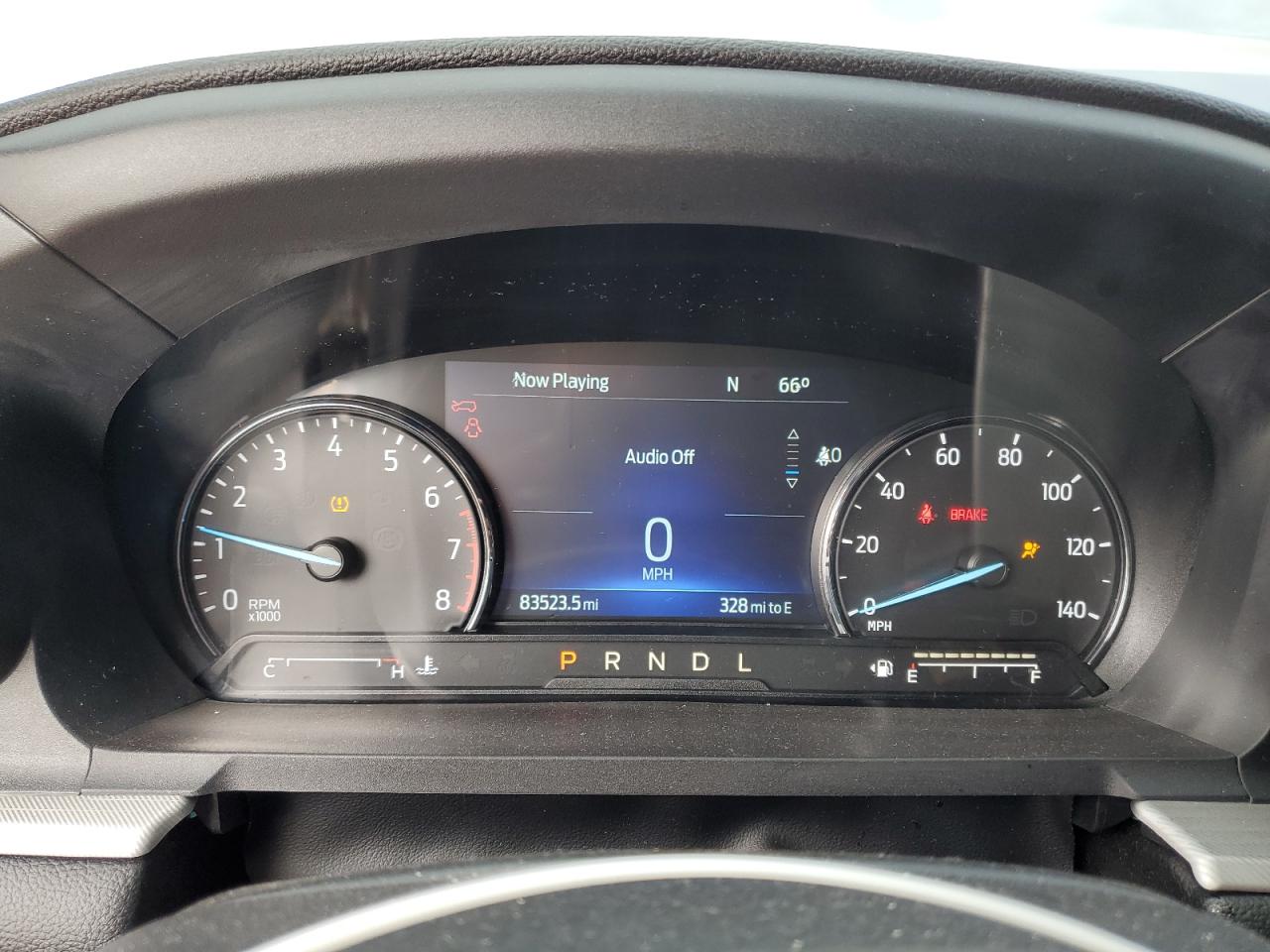 Ford Explorer Xlt Image 7