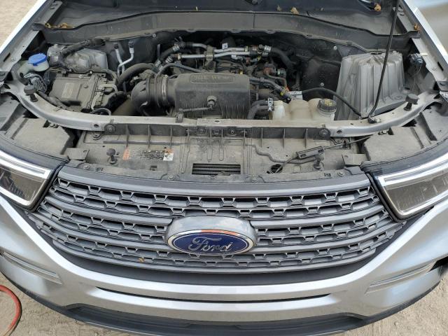 Ford Explorer Xlt Image 9