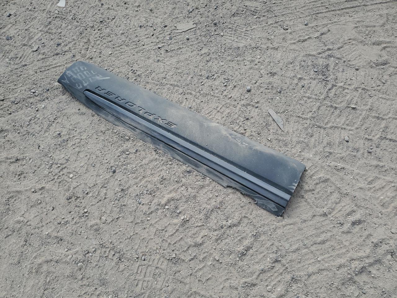 Ford Explorer Xlt Image 14