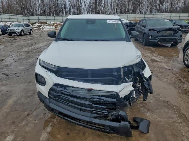 Chevrolet Trailblazer Ls Image 6