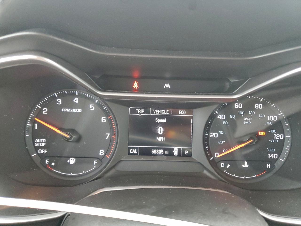 Chevrolet Trailblazer Ls Image 13