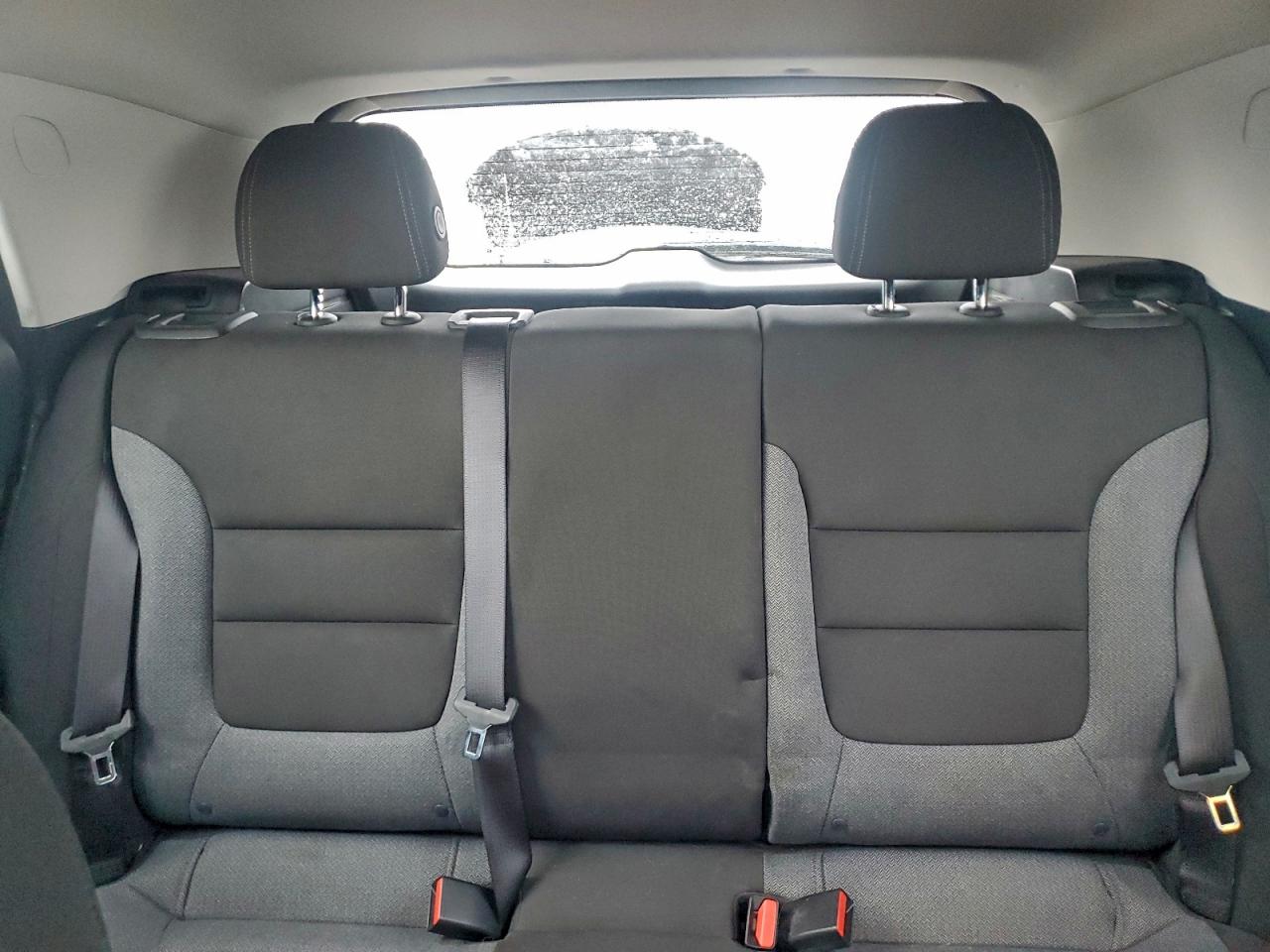 Chevrolet Trailblazer Ls Image 8