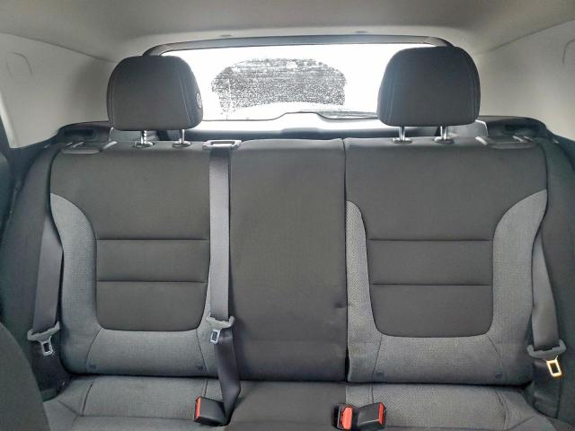 Chevrolet Trailblazer Ls Image 8