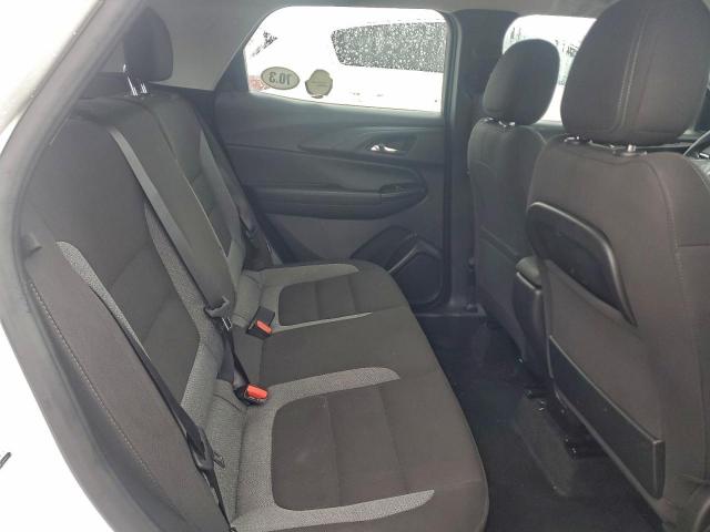 Chevrolet Trailblazer Ls Image 12