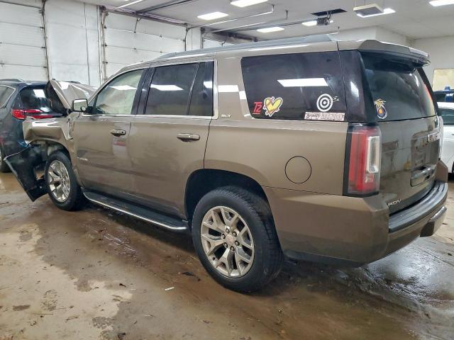 GMC Yukon Slt Image 2