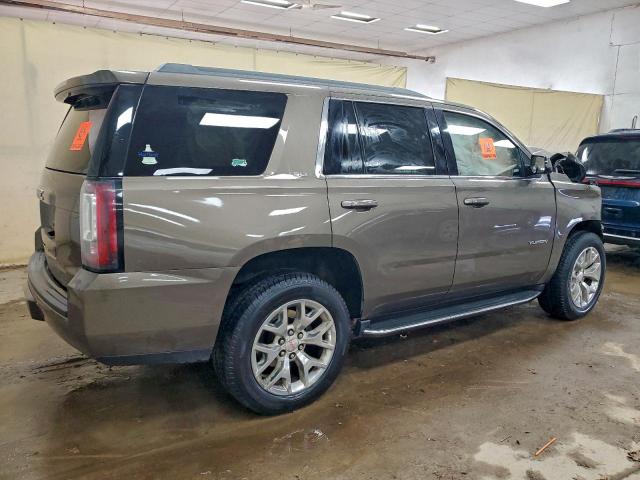GMC Yukon Slt Image 5