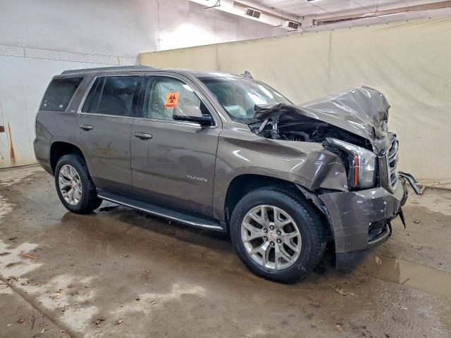 GMC Yukon Slt Image 3