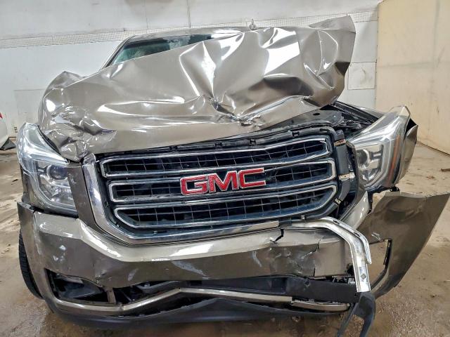 GMC Yukon Slt Image 7