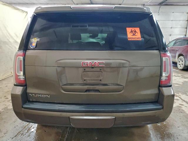 GMC Yukon Slt Image 8