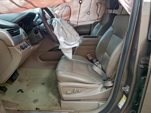 GMC Yukon Slt Image 4