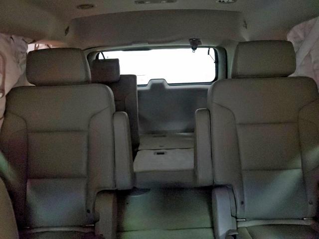 GMC Yukon Slt Image 9