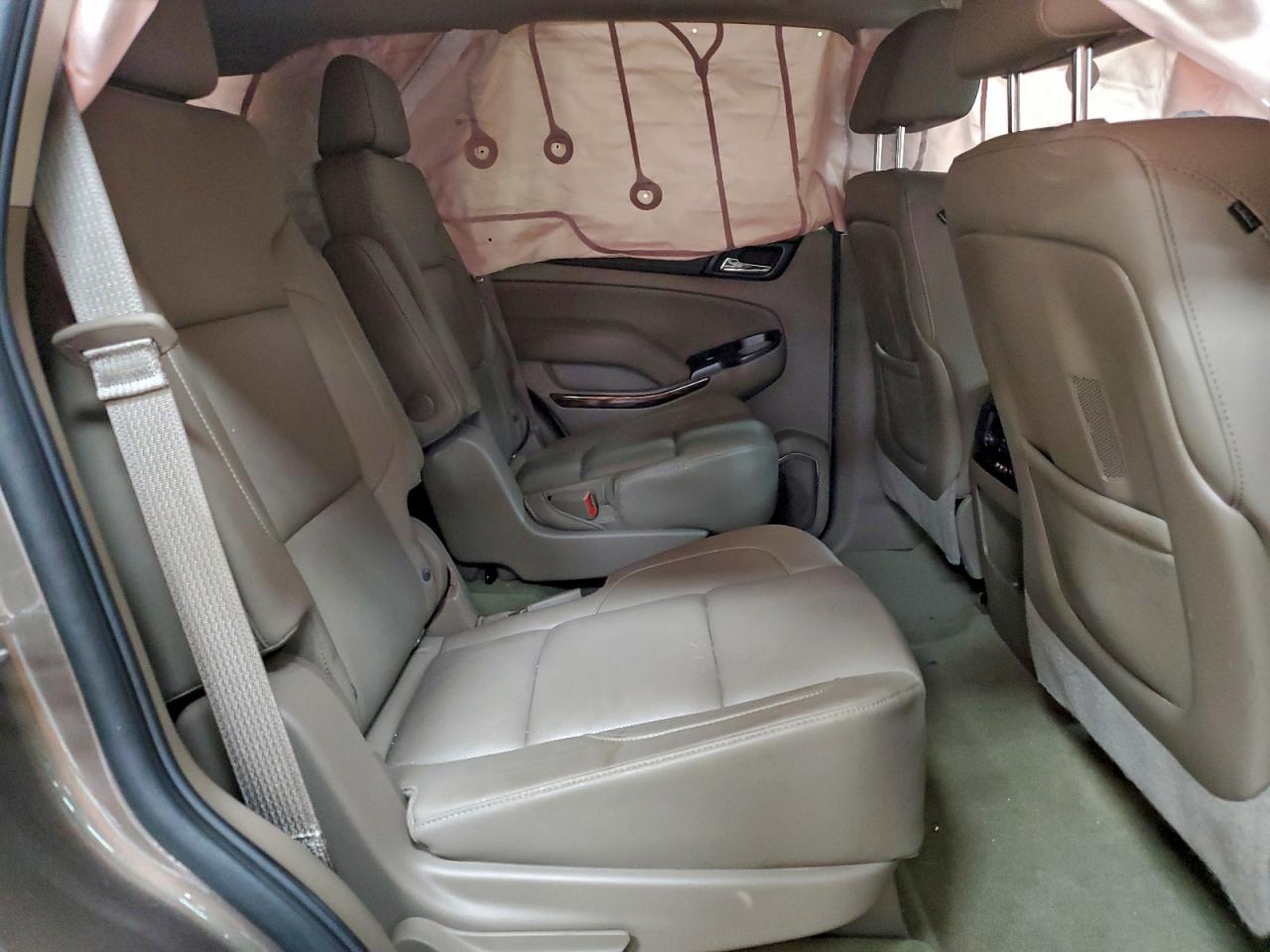 GMC Yukon Slt Image 13