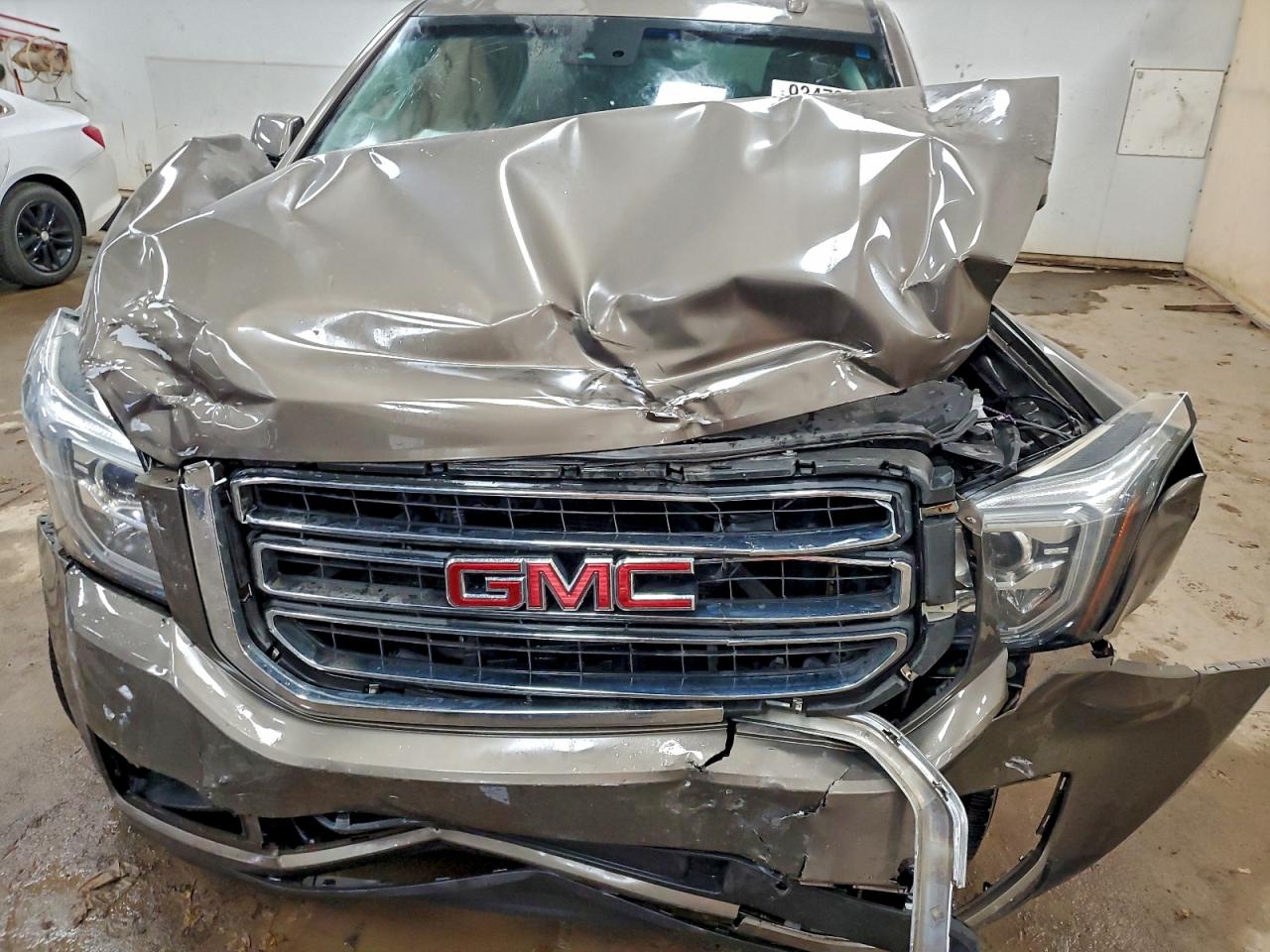 GMC Yukon Slt Image 10