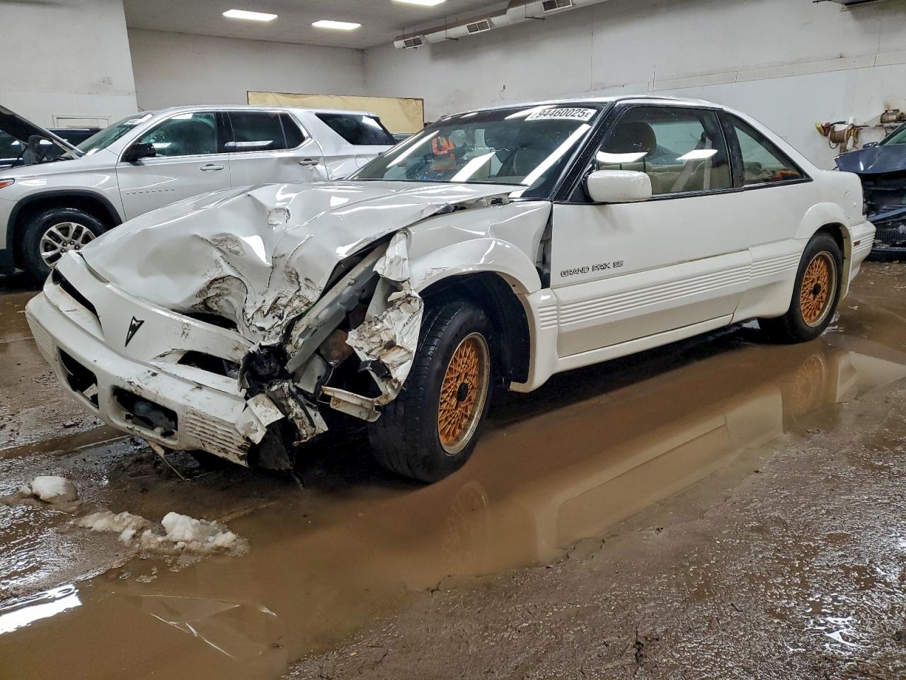 Pontiac Grandprix Se Image 1