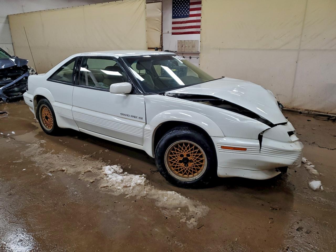 Pontiac Grandprix Se Image 3