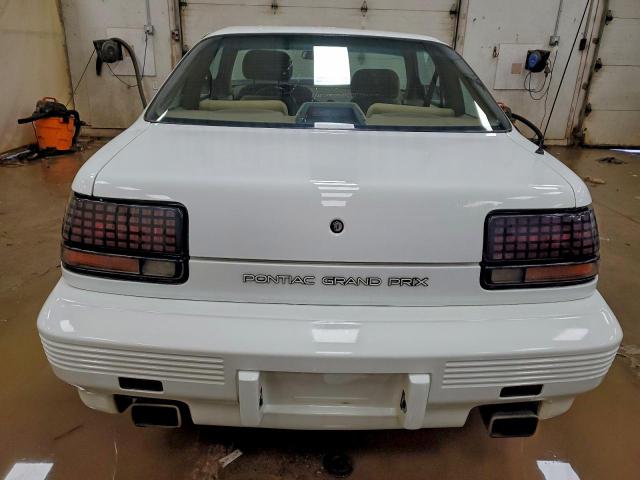 Pontiac Grandprix Se Image 2