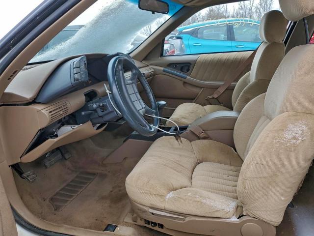 Pontiac Grandprix Se Image 9