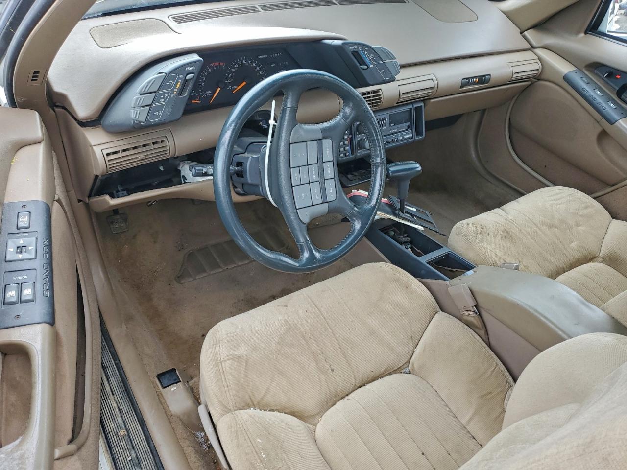 Pontiac Grandprix Se Image 6