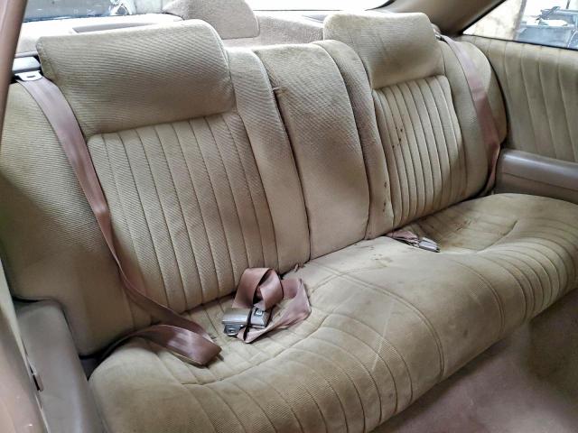 Pontiac Grandprix Se Image 11