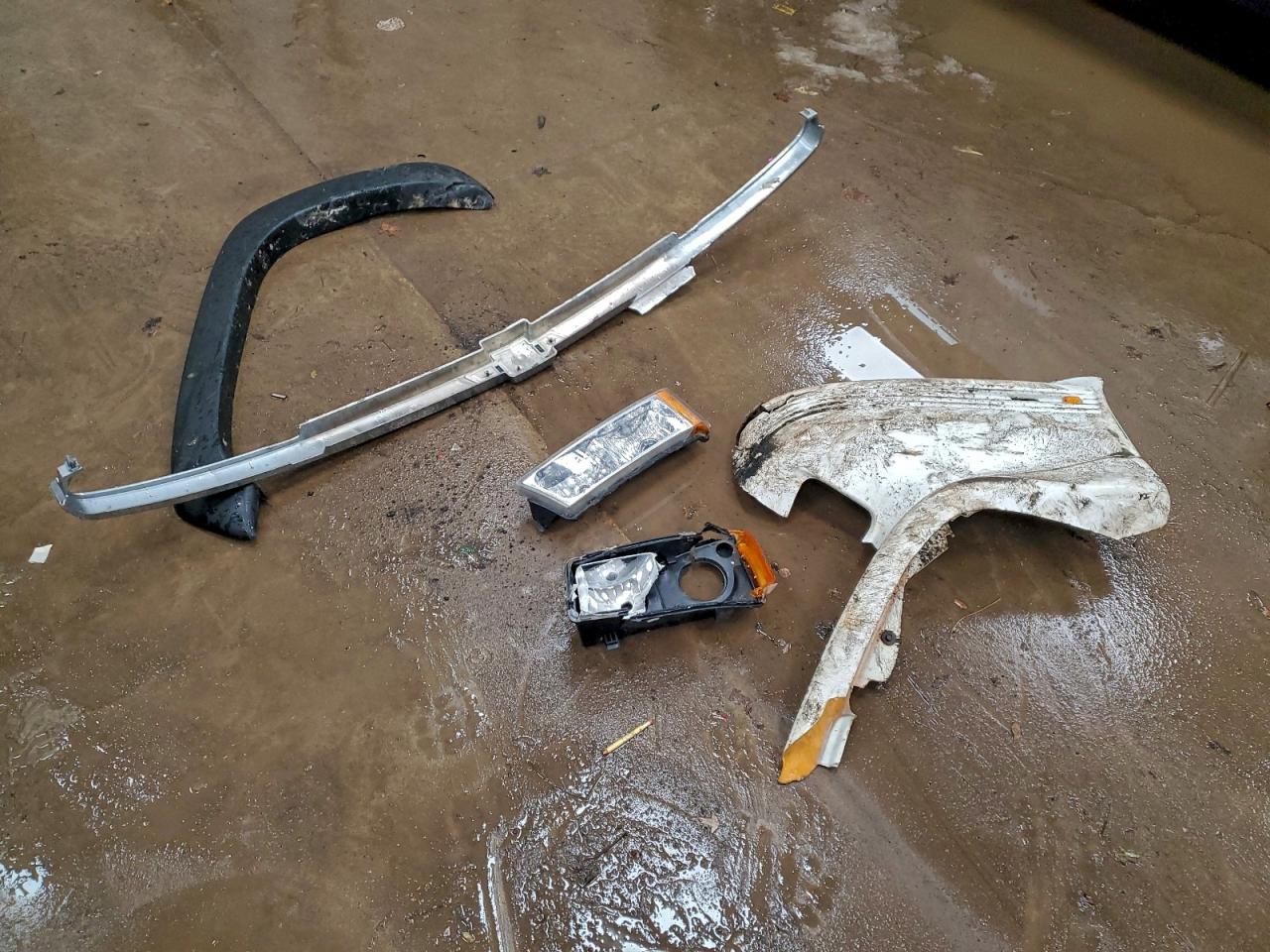 Pontiac Grandprix Se Image 8