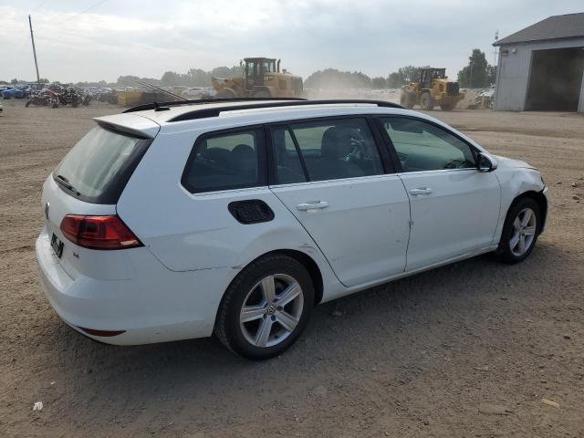 Volkswagen Golf Tdi S Image 4